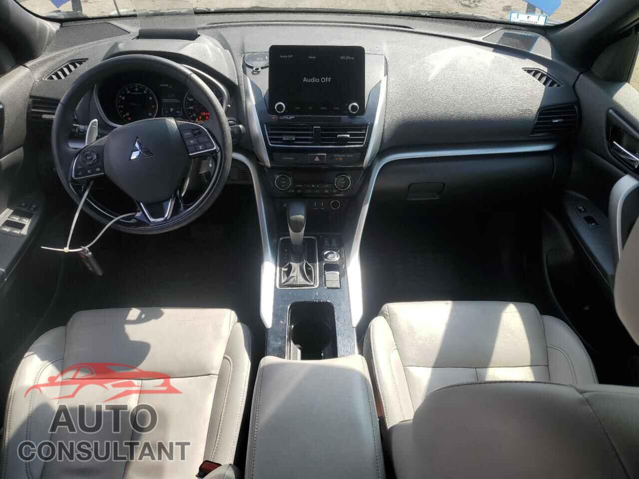 MITSUBISHI ECLIPSE 2022 - JA4ATWAA2NZ061515