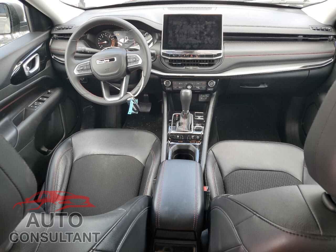 JEEP COMPASS 2022 - 3C4NJDDB2NT117160