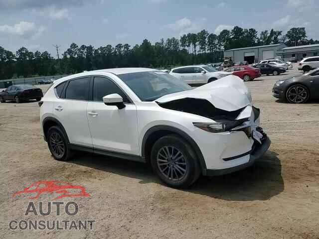 MAZDA CX-5 2017 - JM3KFABL5H0118102