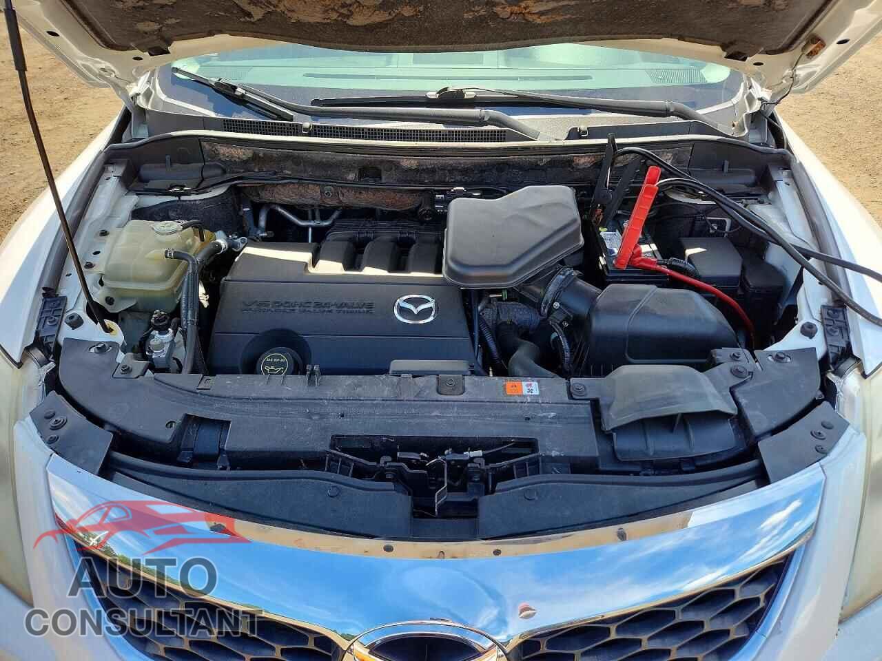 MAZDA CX-9 2012 - JM3TB3CV3C0365932