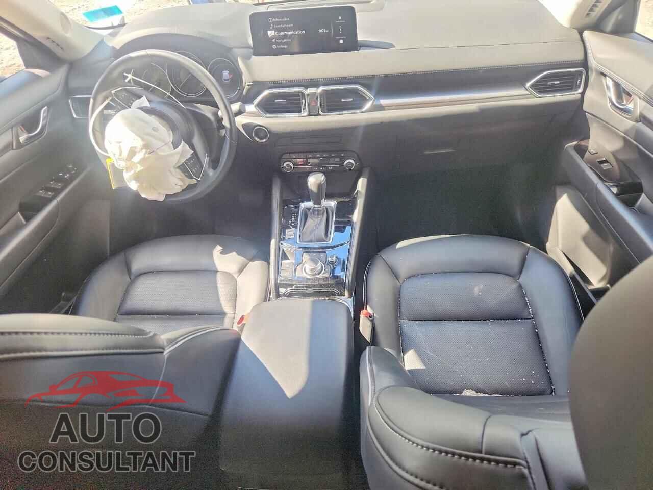 MAZDA CX-5 2024 - JM3KFBBL6R0465705