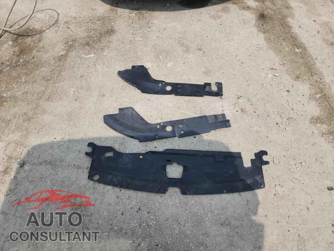 JEEP COMPASS 2019 - 3C4NJDDB1KT805520