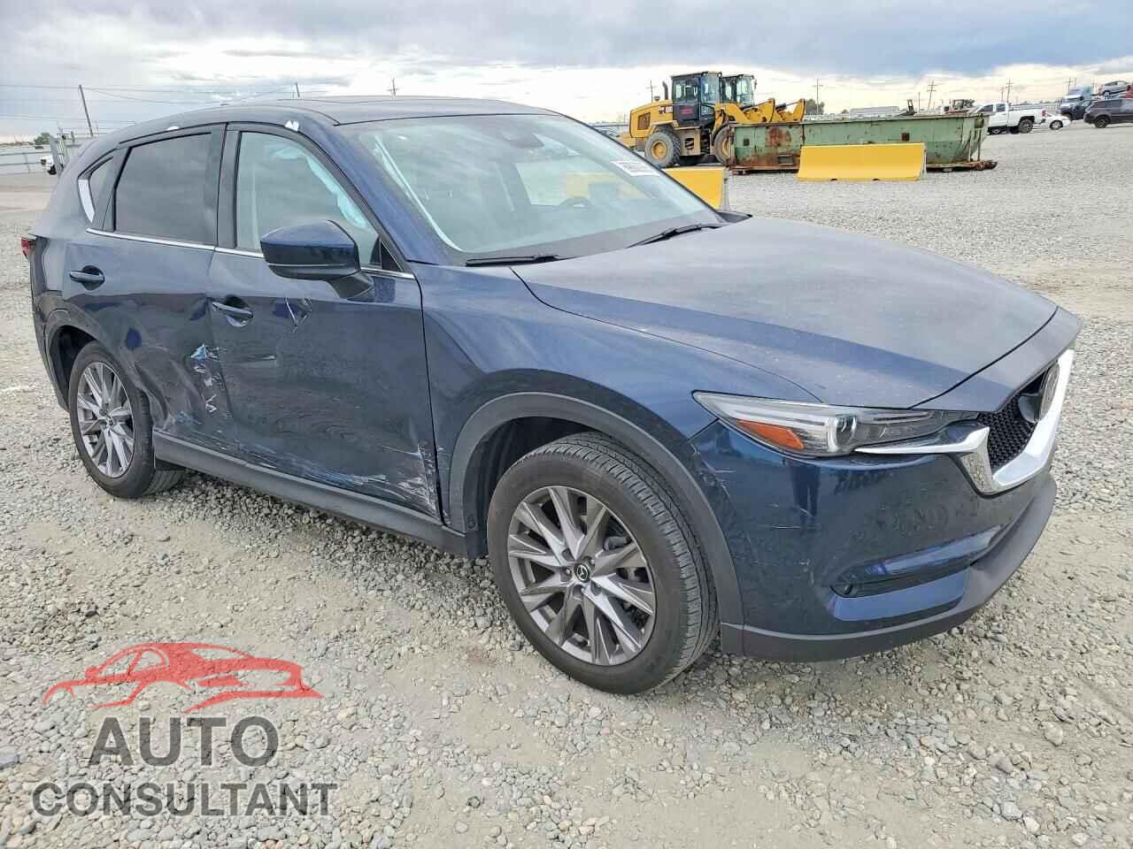 MAZDA CX-5 2020 - JM3KFBDM6L0864949
