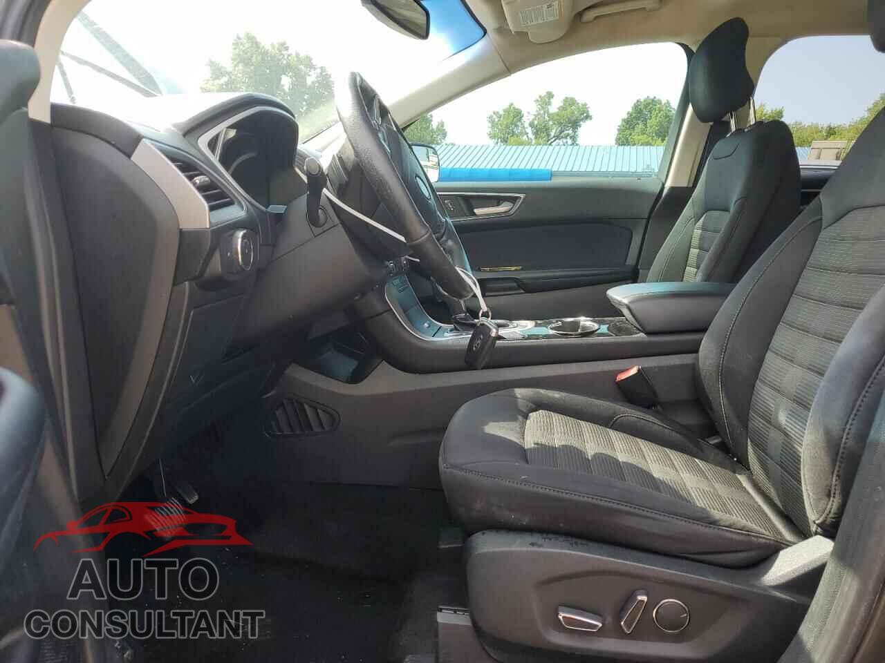 FORD EDGE 2018 - 2FMPK4J91JBB52278
