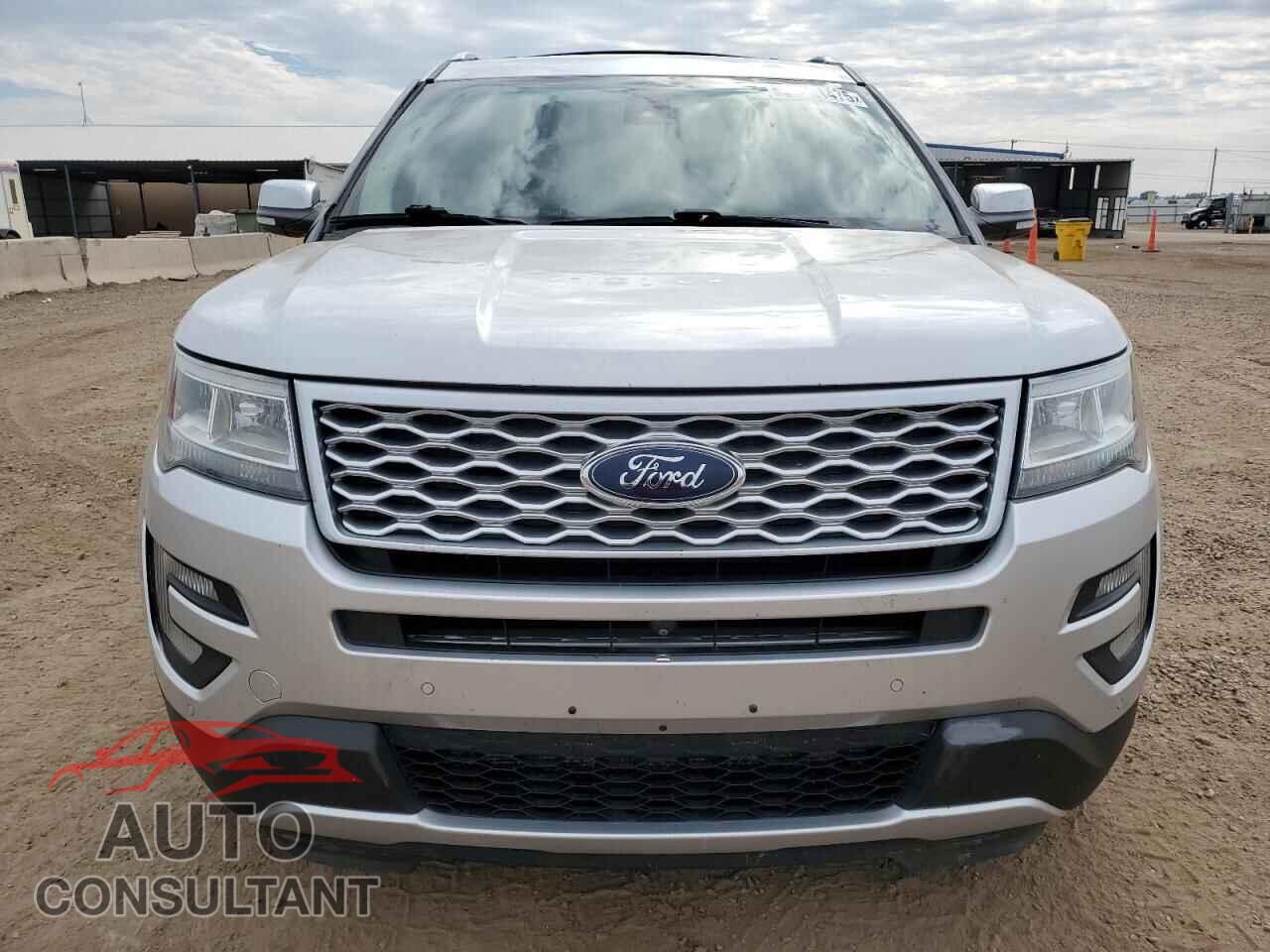 FORD EXPLORER 2016 - 1FM5K8HT4GGB79797