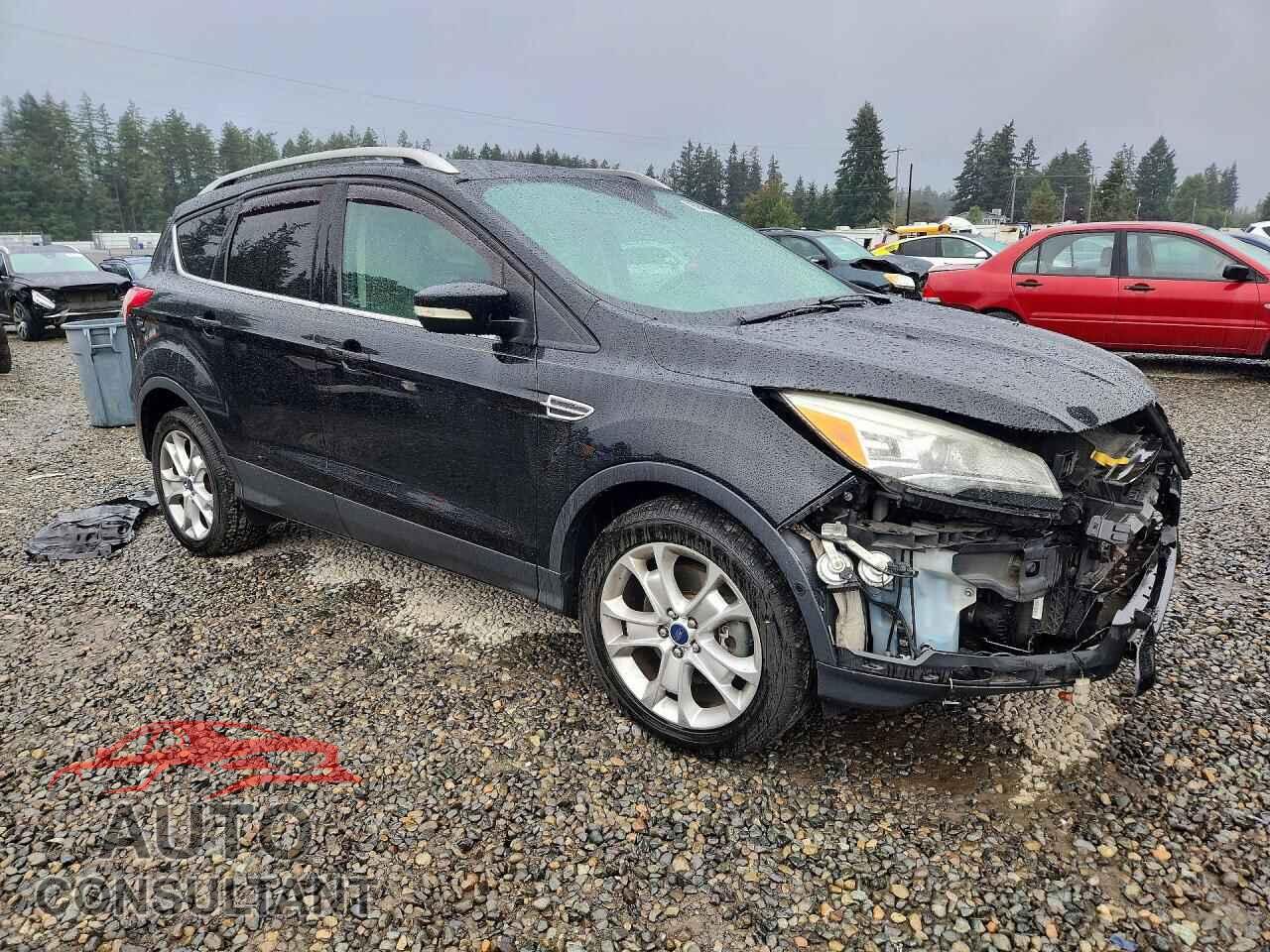 FORD ESCAPE 2016 - 1FMCU9JX3GUA07802