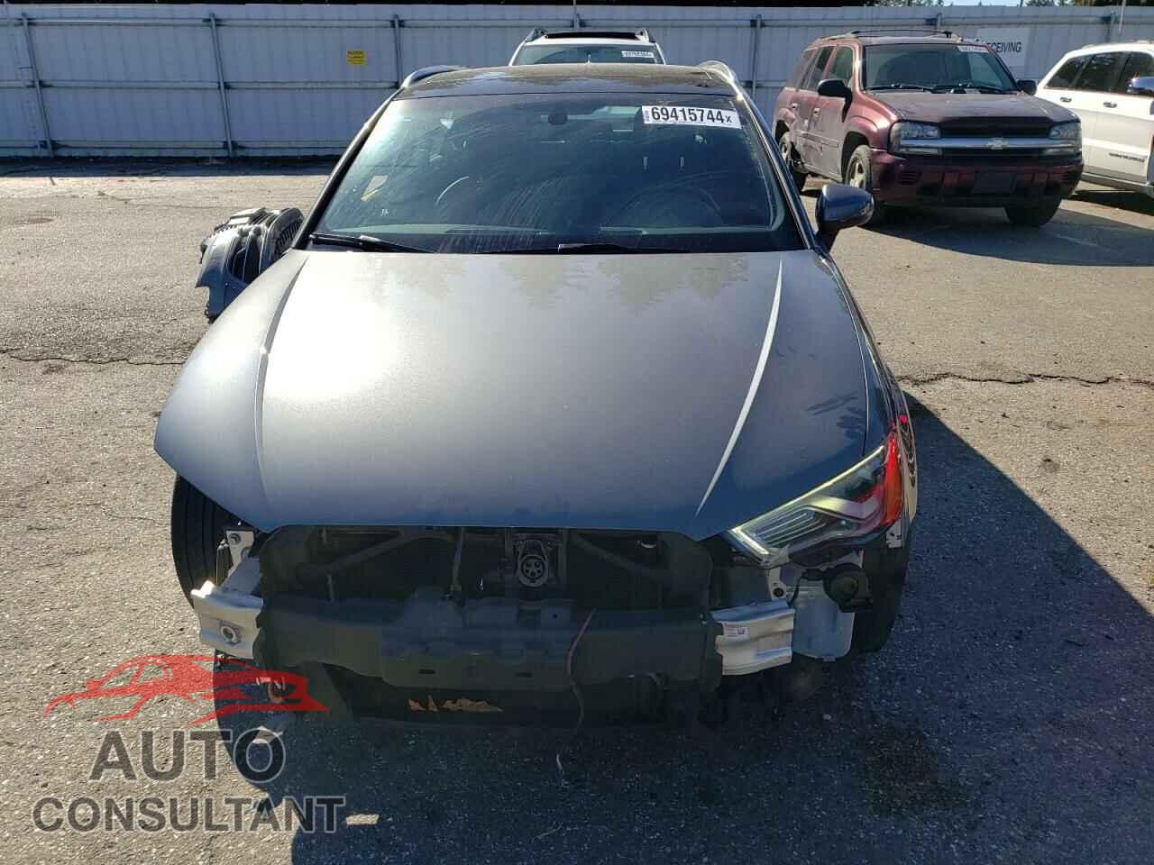 AUDI A3 2016 - WAUTPBFF5GA110902