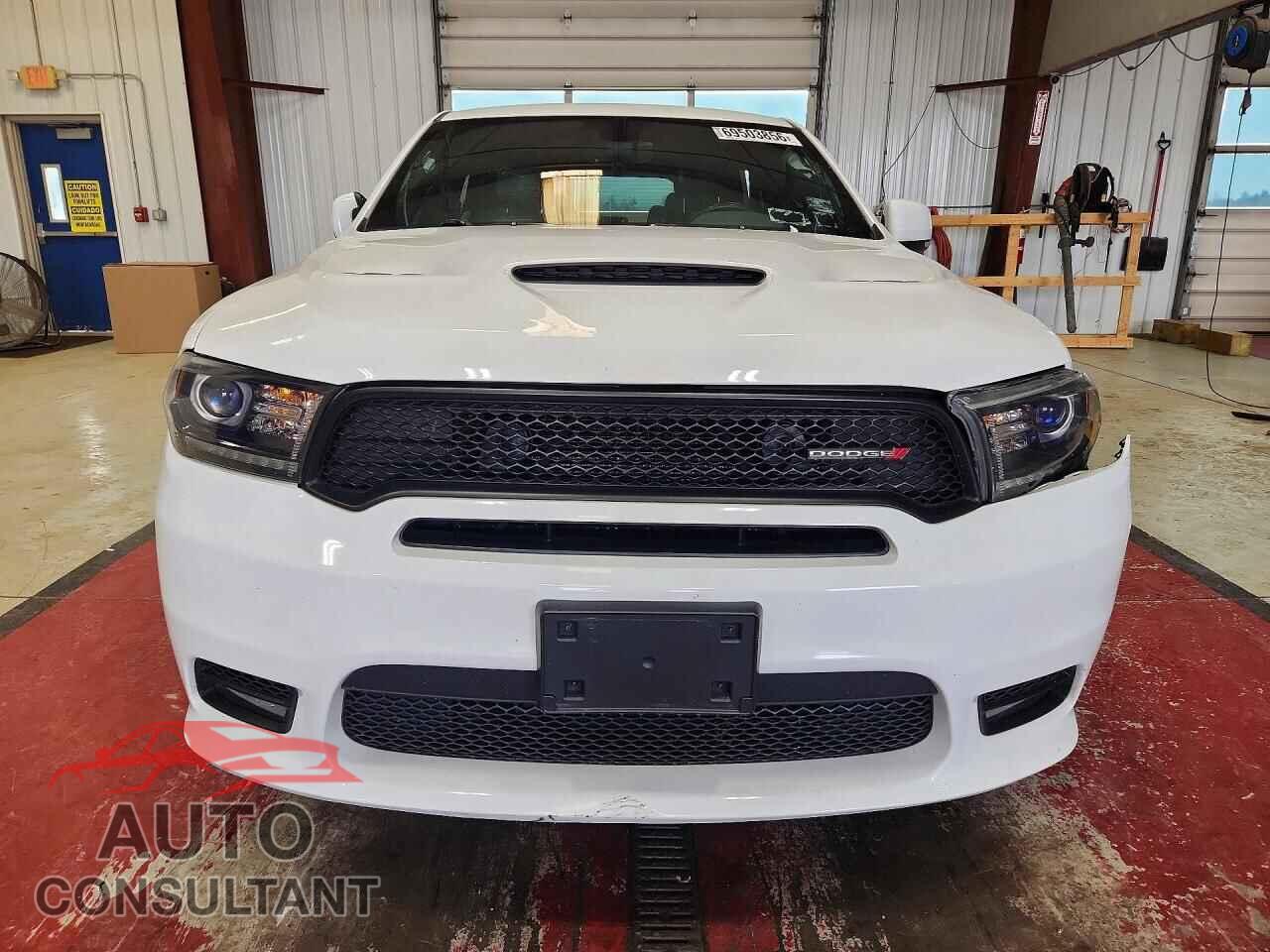 DODGE DURANGO 2019 - 1C4RDJDG8KC701105