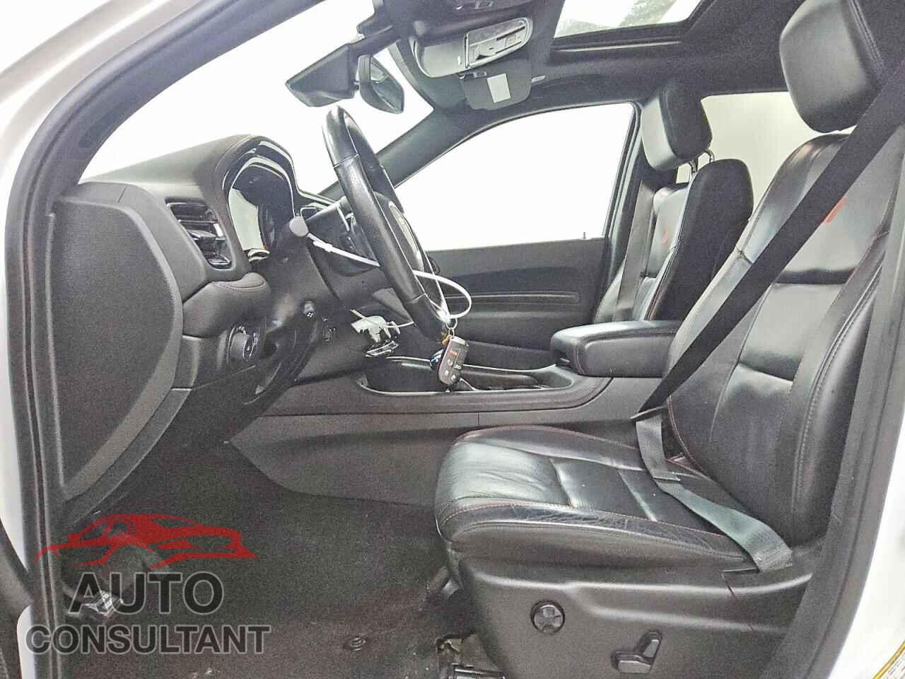 DODGE DURANGO 2023 - 1C4RDJDG3PC655450
