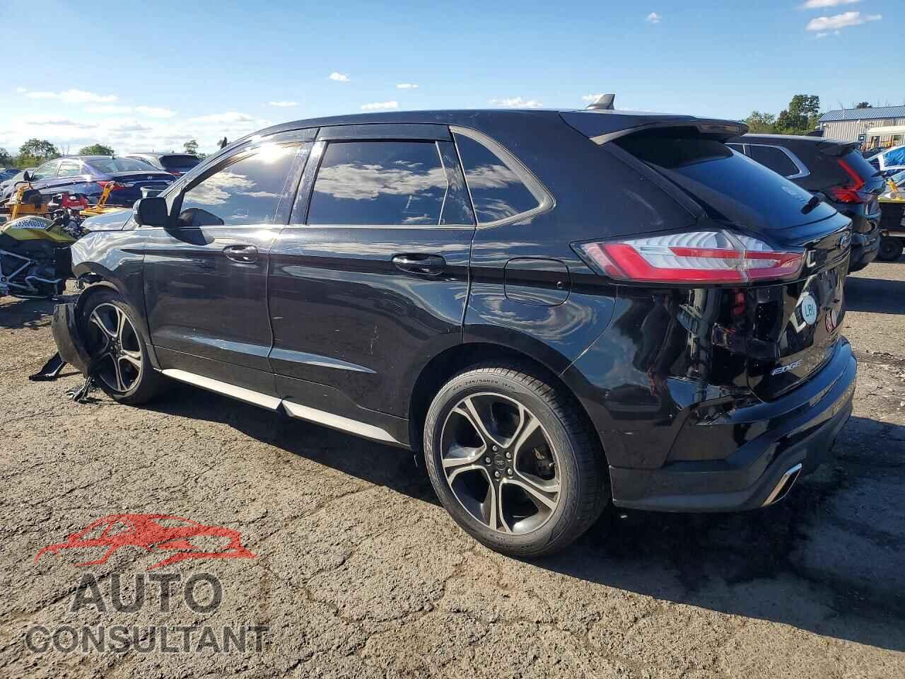 FORD EDGE 2020 - 2FMPK4APXLBB60770