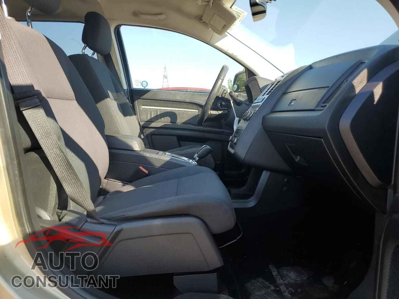 DODGE JOURNEY 2010 - 3D4PG5FVXAT157357