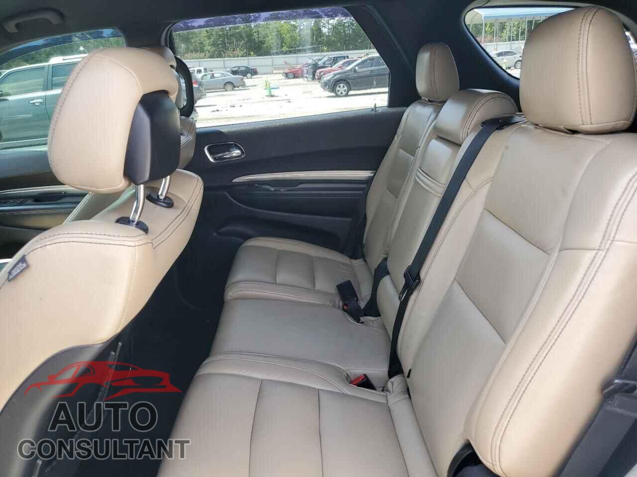DODGE DURANGO 2014 - 1C4RDHAG3EC974194