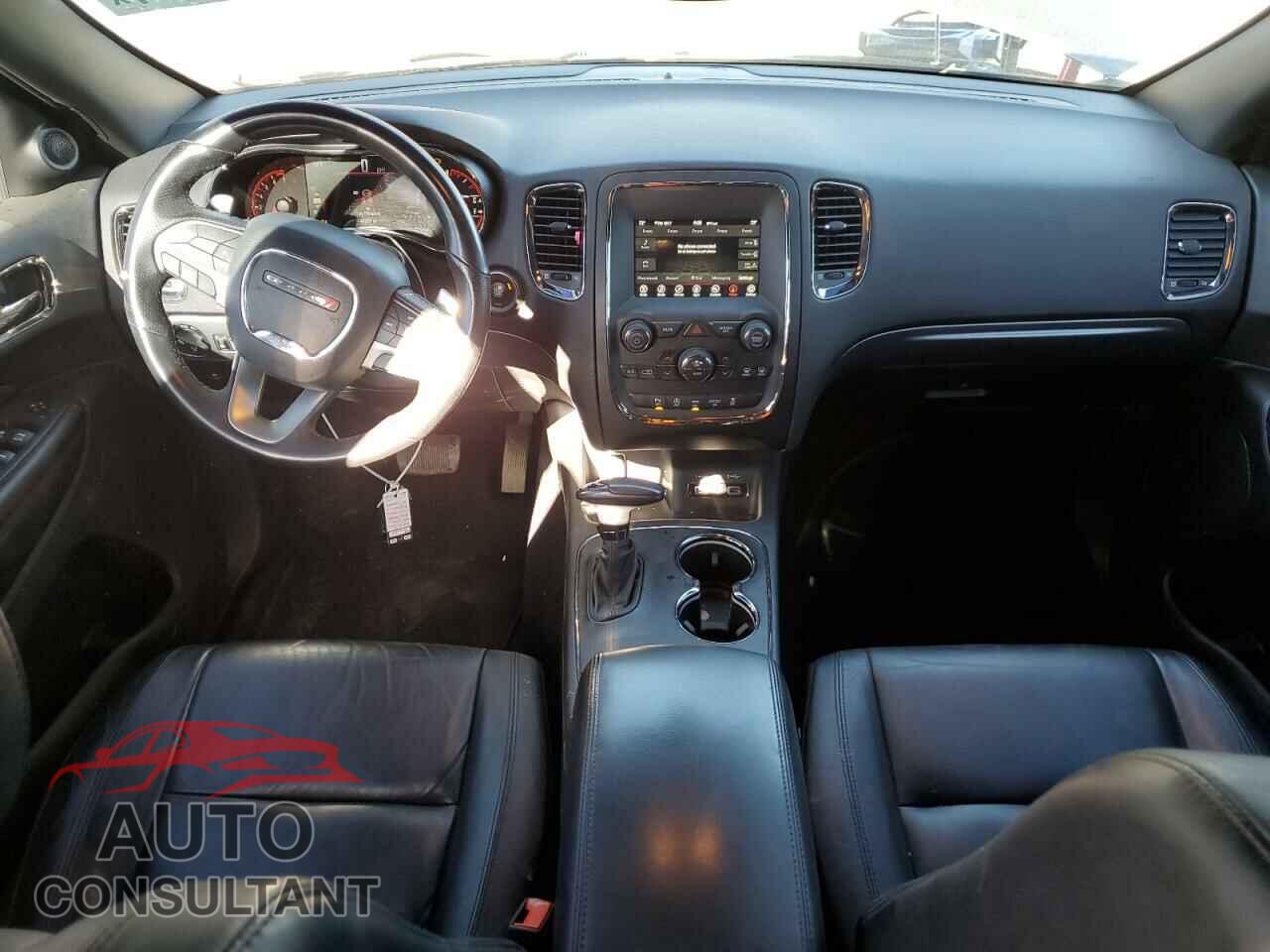 DODGE DURANGO 2019 - 1C4RDJDG9KC821060