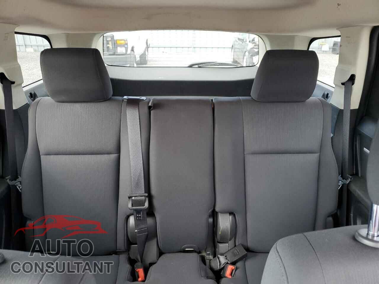 DODGE JOURNEY 2010 - 3D4PG5FV0AT194742