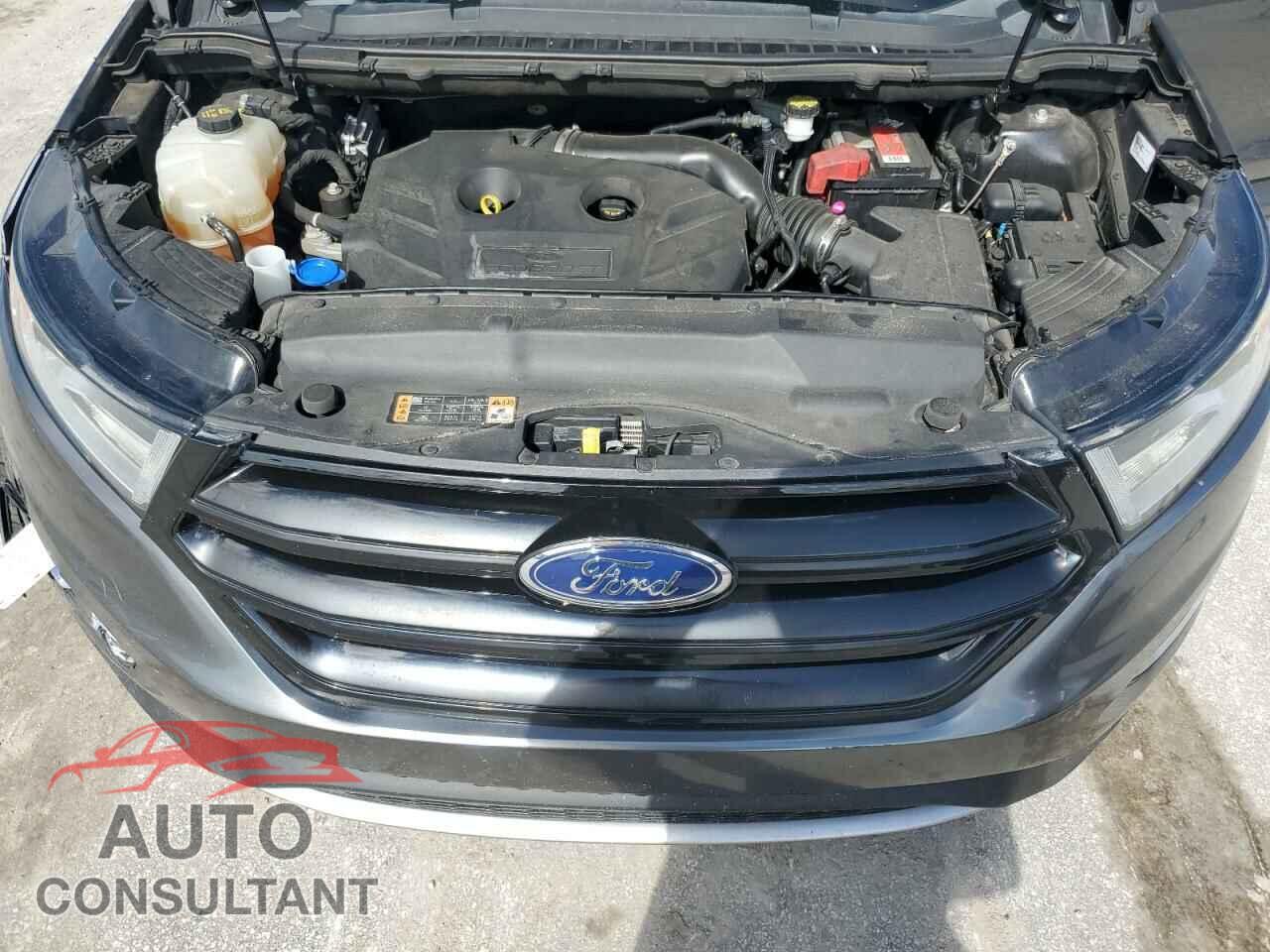 FORD EDGE 2018 - 2FMPK3J99JBC58147