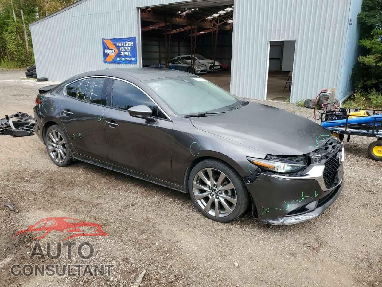 MAZDA 3 2019 - 3MZBPADM5KM101913