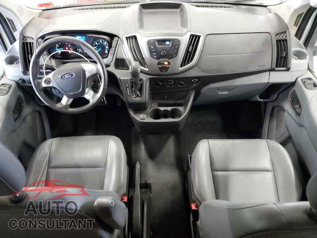 FORD TRANSIT 2017 - 1FDBF9PM9HKB43870