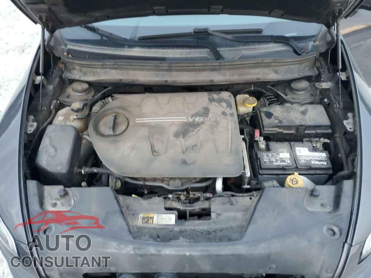 JEEP CHEROKEE 2016 - 1C4PJMBS8GW183737