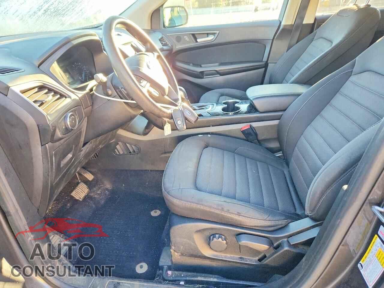 FORD EDGE 2017 - 2FMPK4G95HBB25943