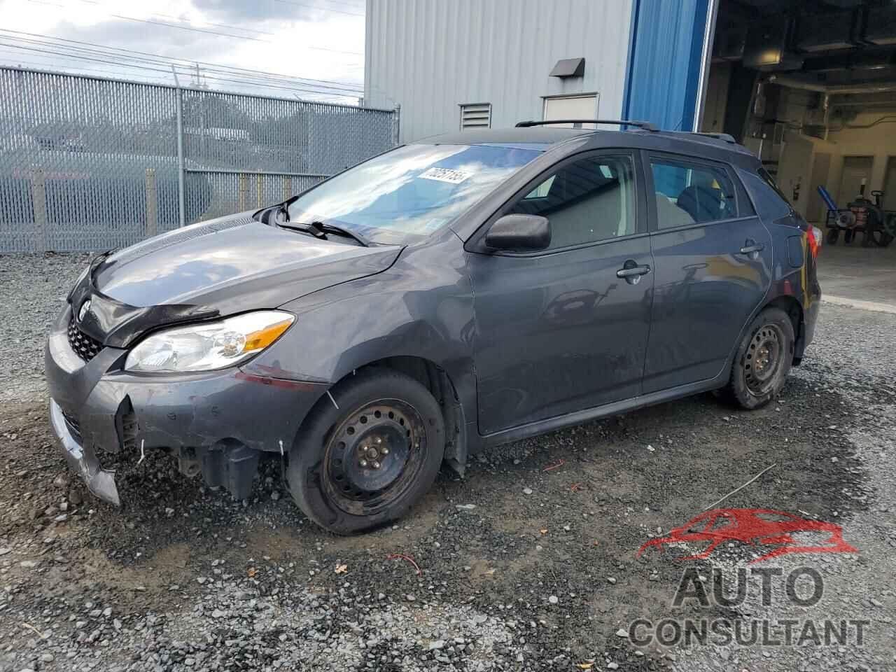 TOYOTA COROLLA 2013 - 2T1KU4EE3DC041873
