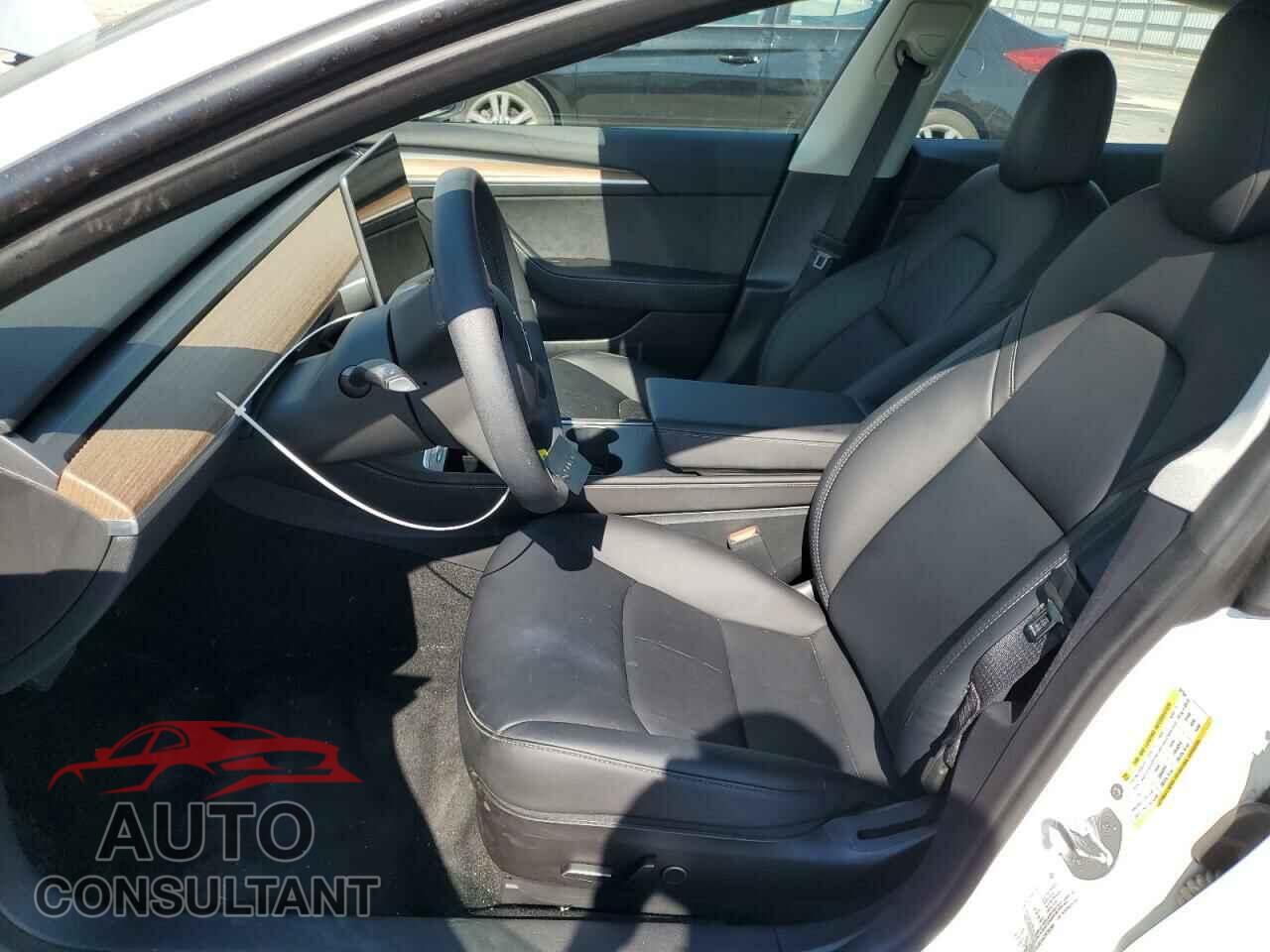 TESLA MODEL 3 2023 - 5YJ3E1EA7PF397384