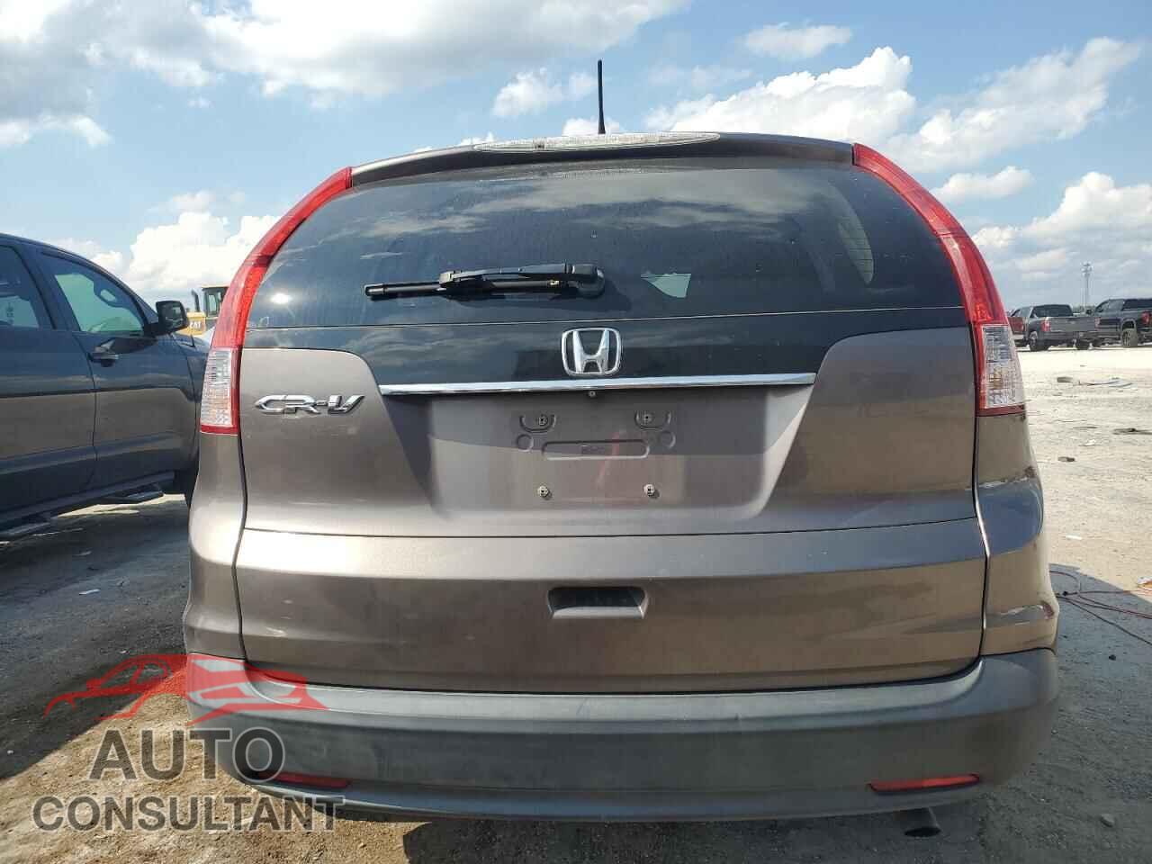 HONDA CRV 2014 - 2HKRM3H50EH519976