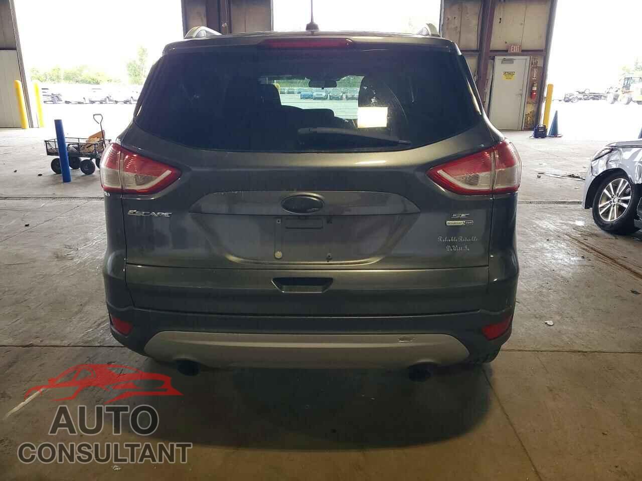 FORD ESCAPE 2015 - 1FMCU9GX2FUC25199