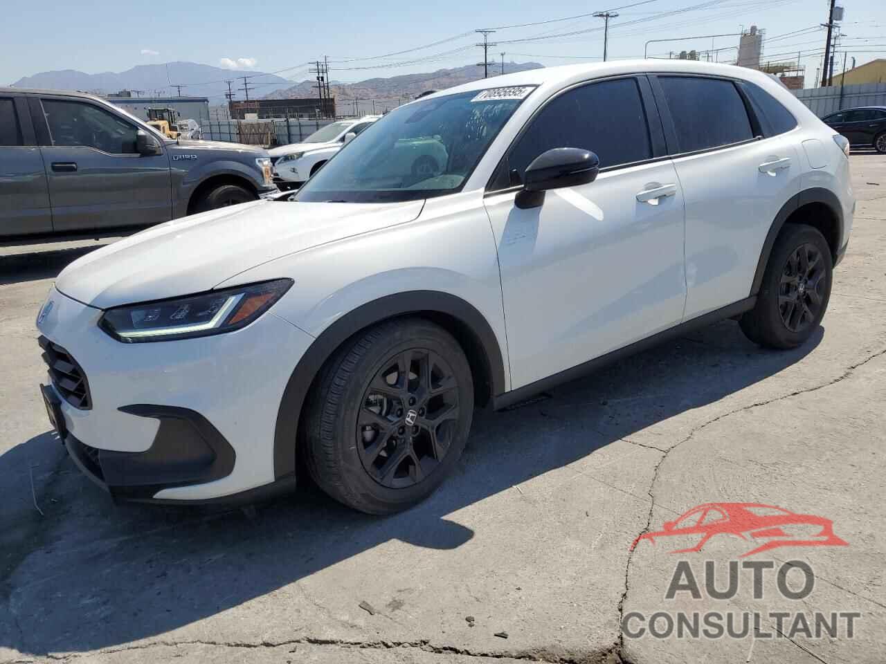 HONDA HR-V 2024 - 3CZRZ1H59RM716340