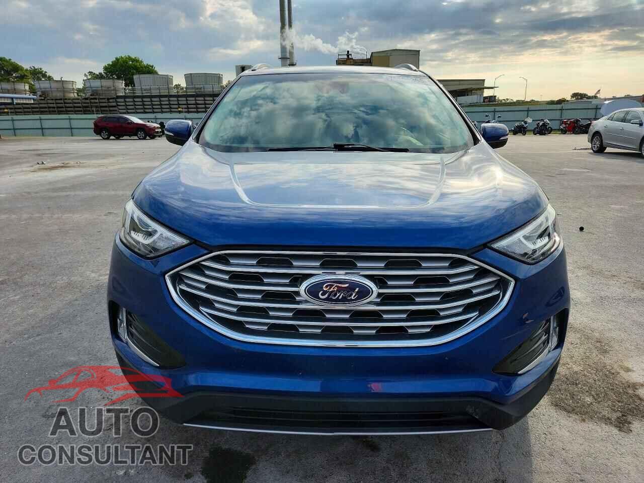 FORD EDGE 2020 - 2FMPK3J94LBA97127