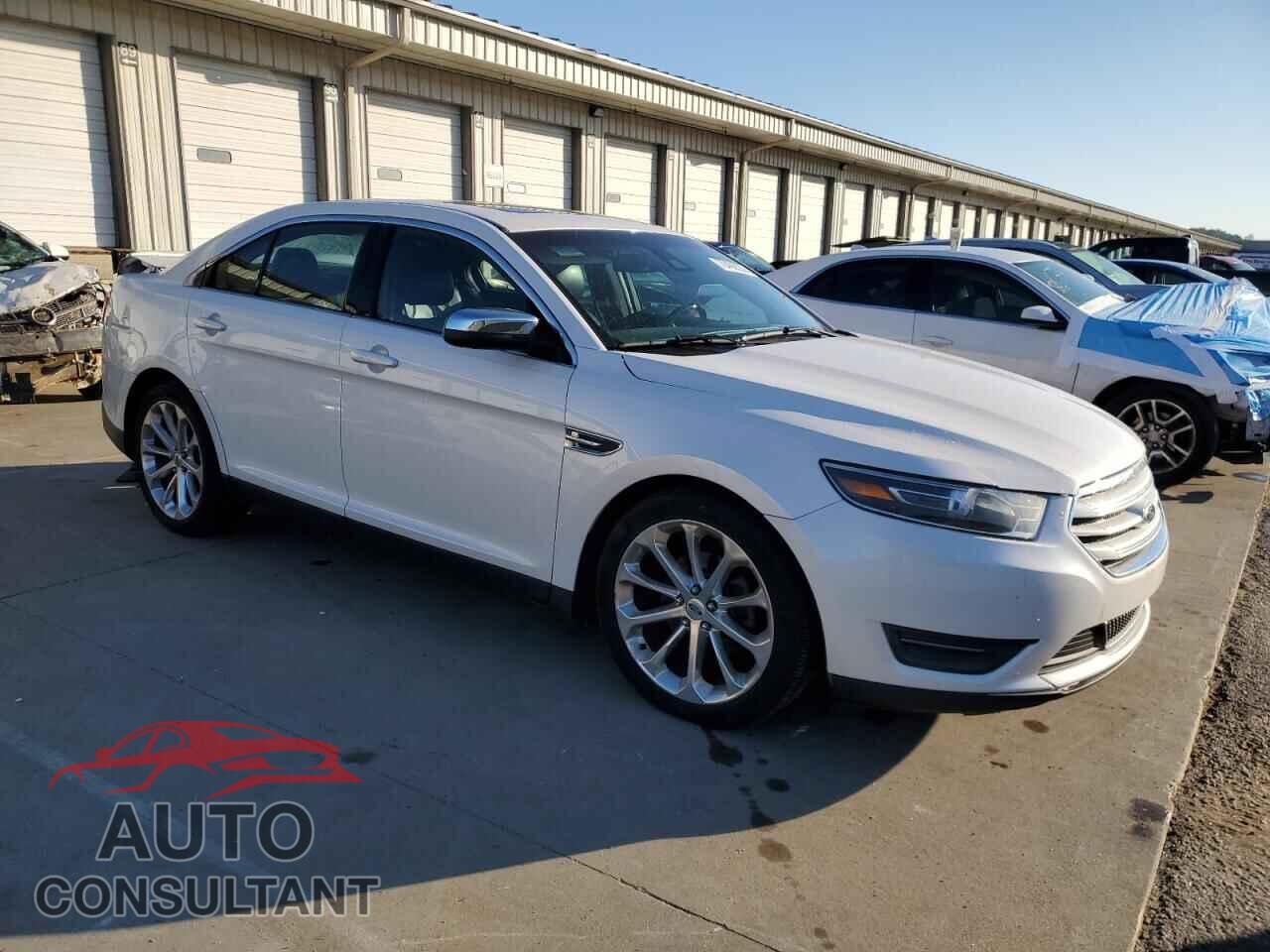 FORD TAURUS 2016 - 1FAHP2J88GG123700