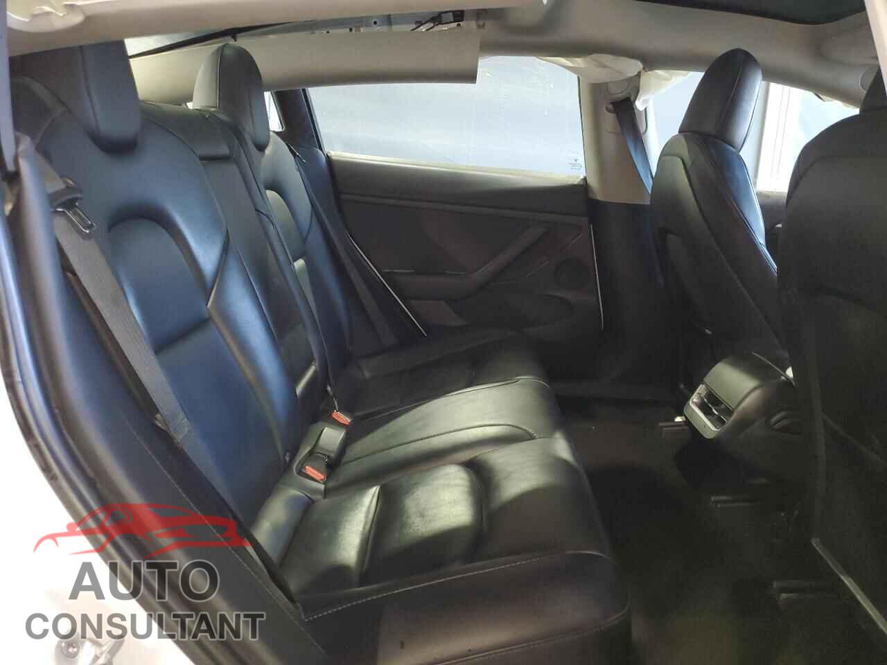 TESLA MODEL 3 2023 - 5YJ3E1EA6PF451306