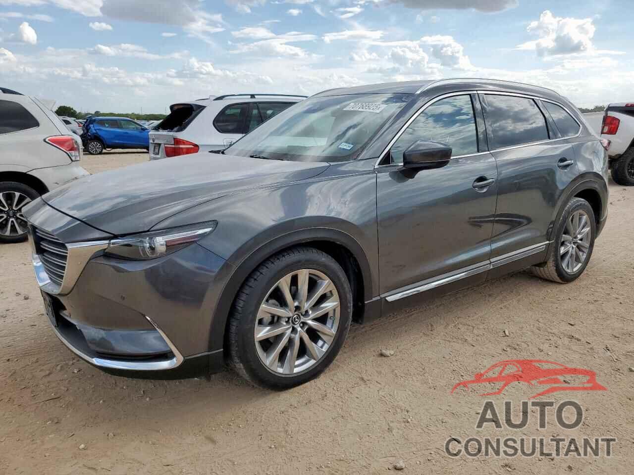 MAZDA CX-9 2019 - JM3TCADY3K0321518