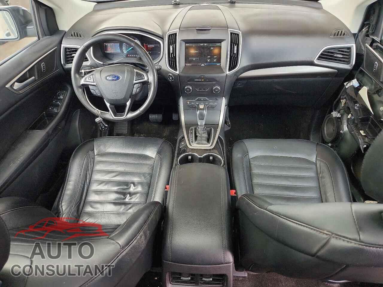 FORD EDGE 2015 - 2FMTK3J84FBB44490