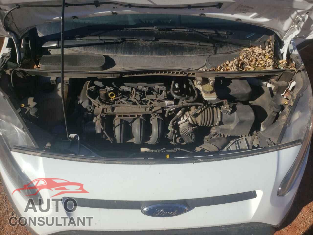 FORD TRANSIT CO 2017 - NM0LS7E72H1299113