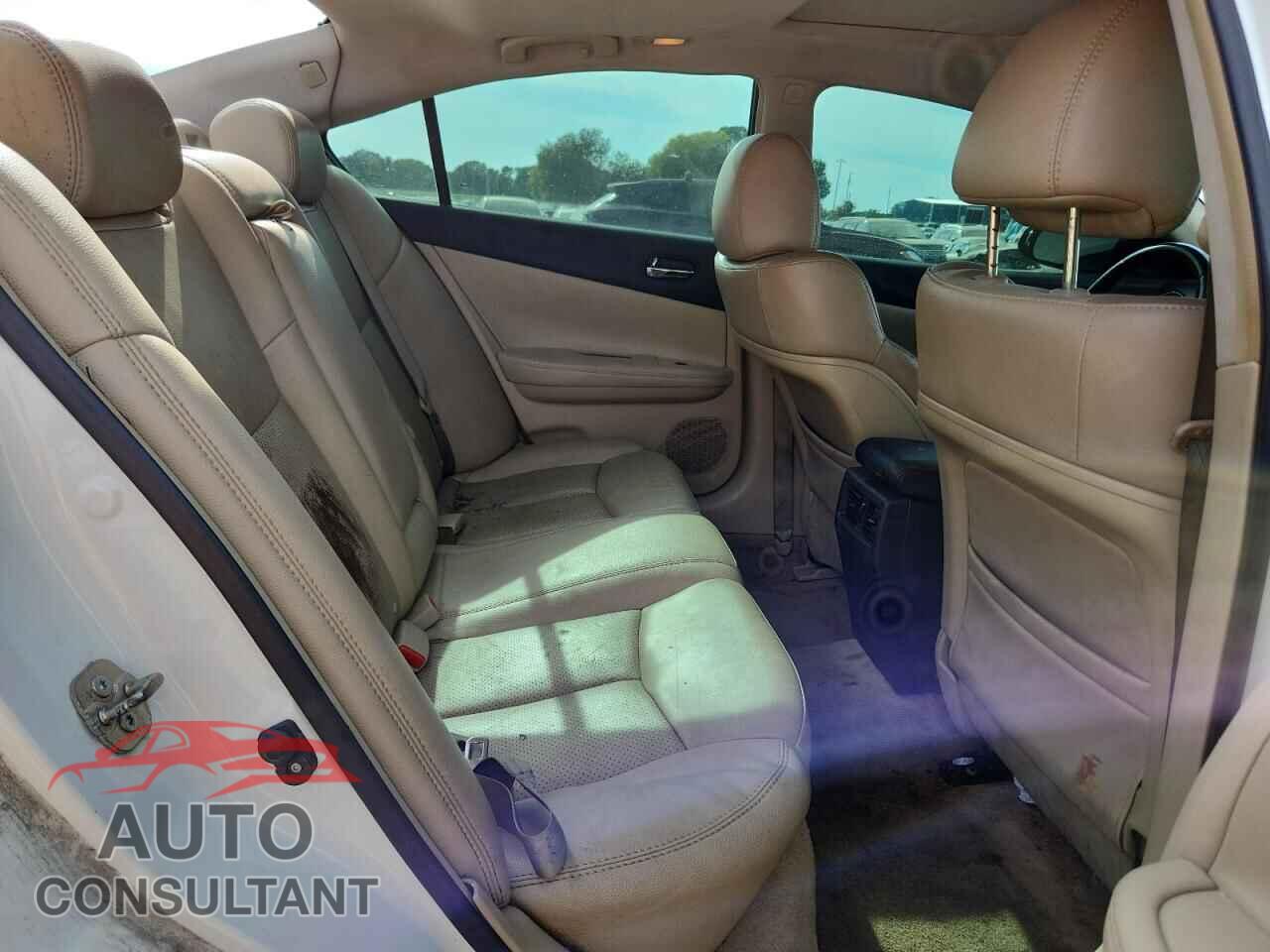 NISSAN MAXIMA 2012 - 1N4AA5APXCC806494