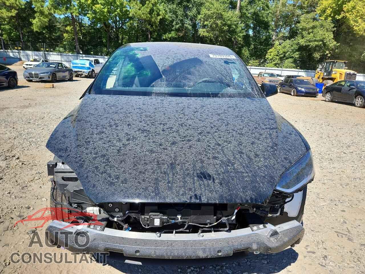 TESLA MODEL X 2026 - 7SAXCDE52TF478155
