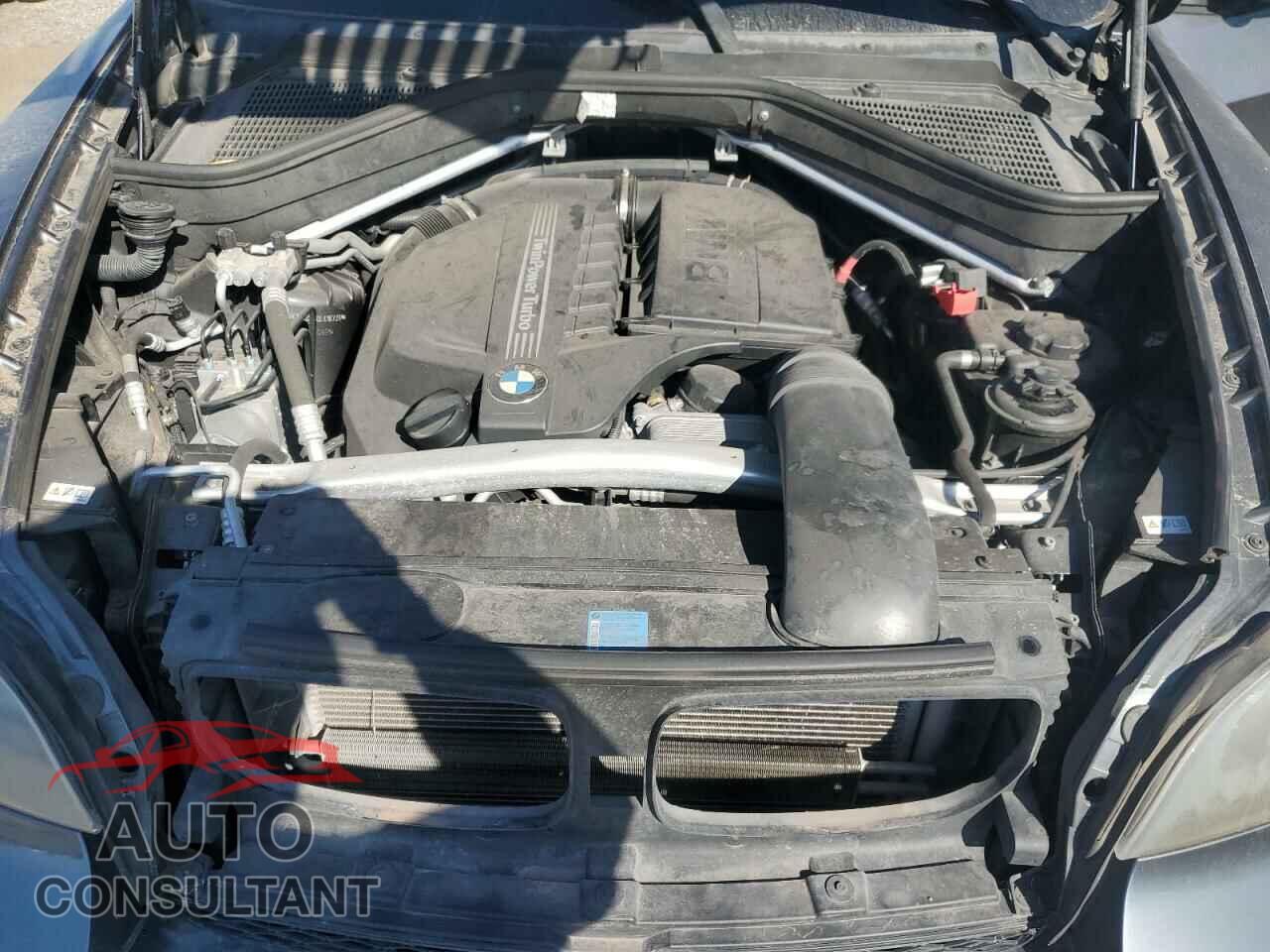 BMW X5 2011 - 5UXZV4C58BL416739