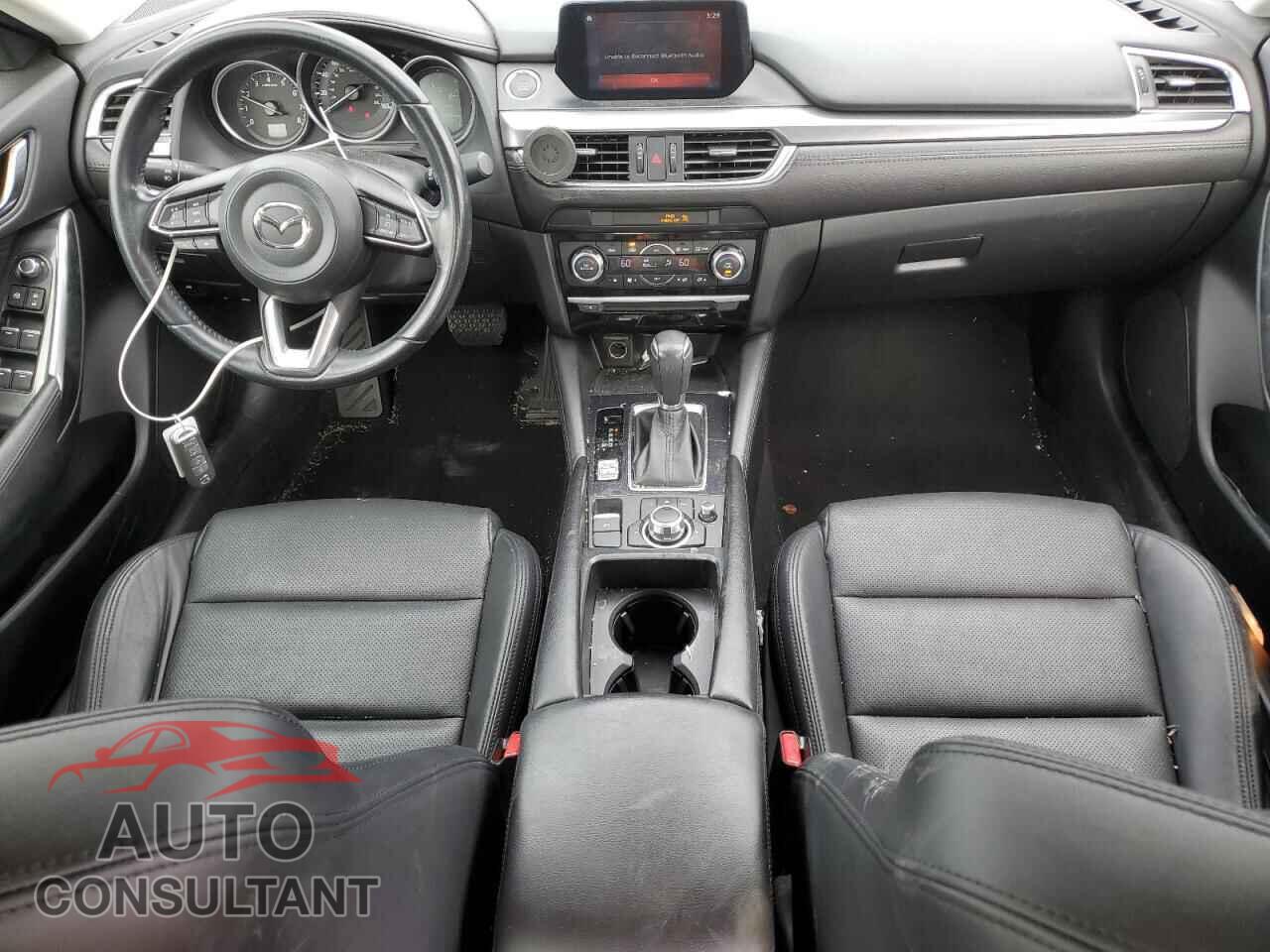 MAZDA 6 2017 - JM1GL1V58H1114320