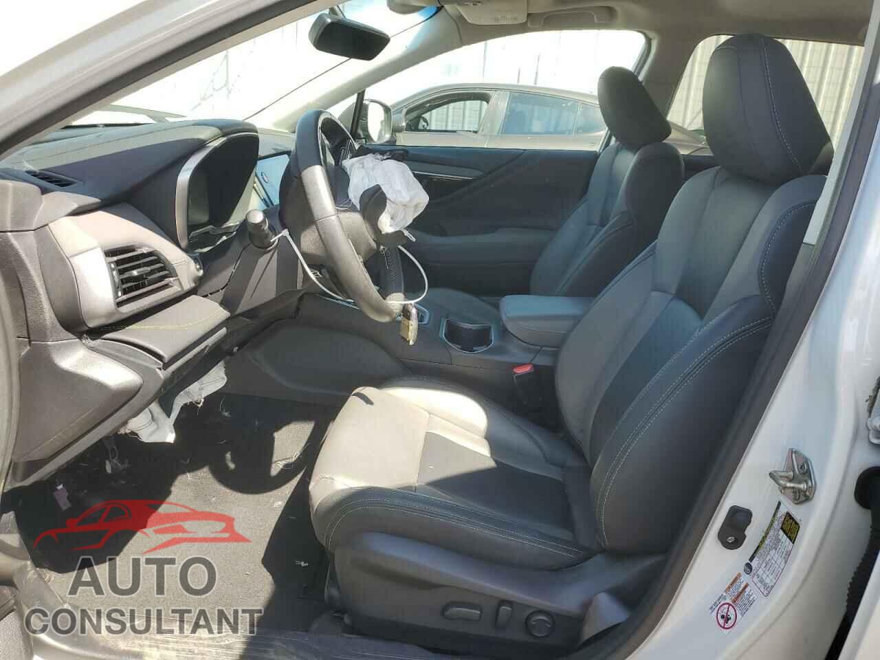 SUBARU OUTBACK 2020 - 4S4BTGKD0L3116743