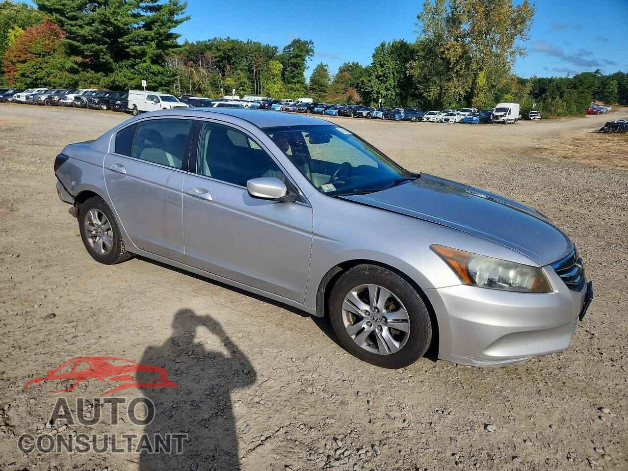 HONDA ACCORD 2011 - 1HGCP2F43BA105998