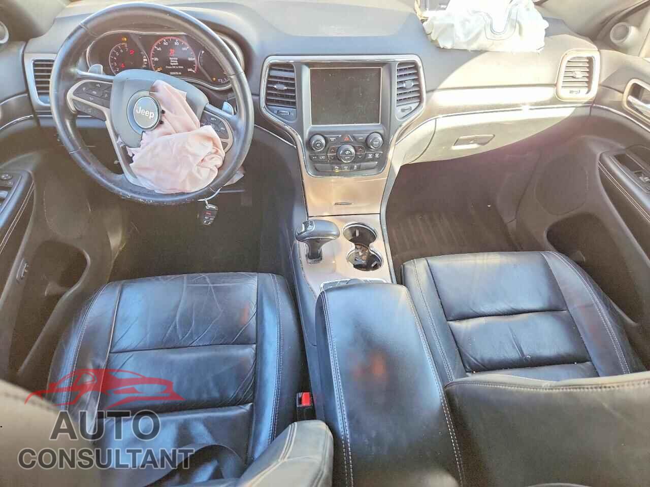 JEEP CHEROKEE 2015 - 1C4RJFBG9FC878504