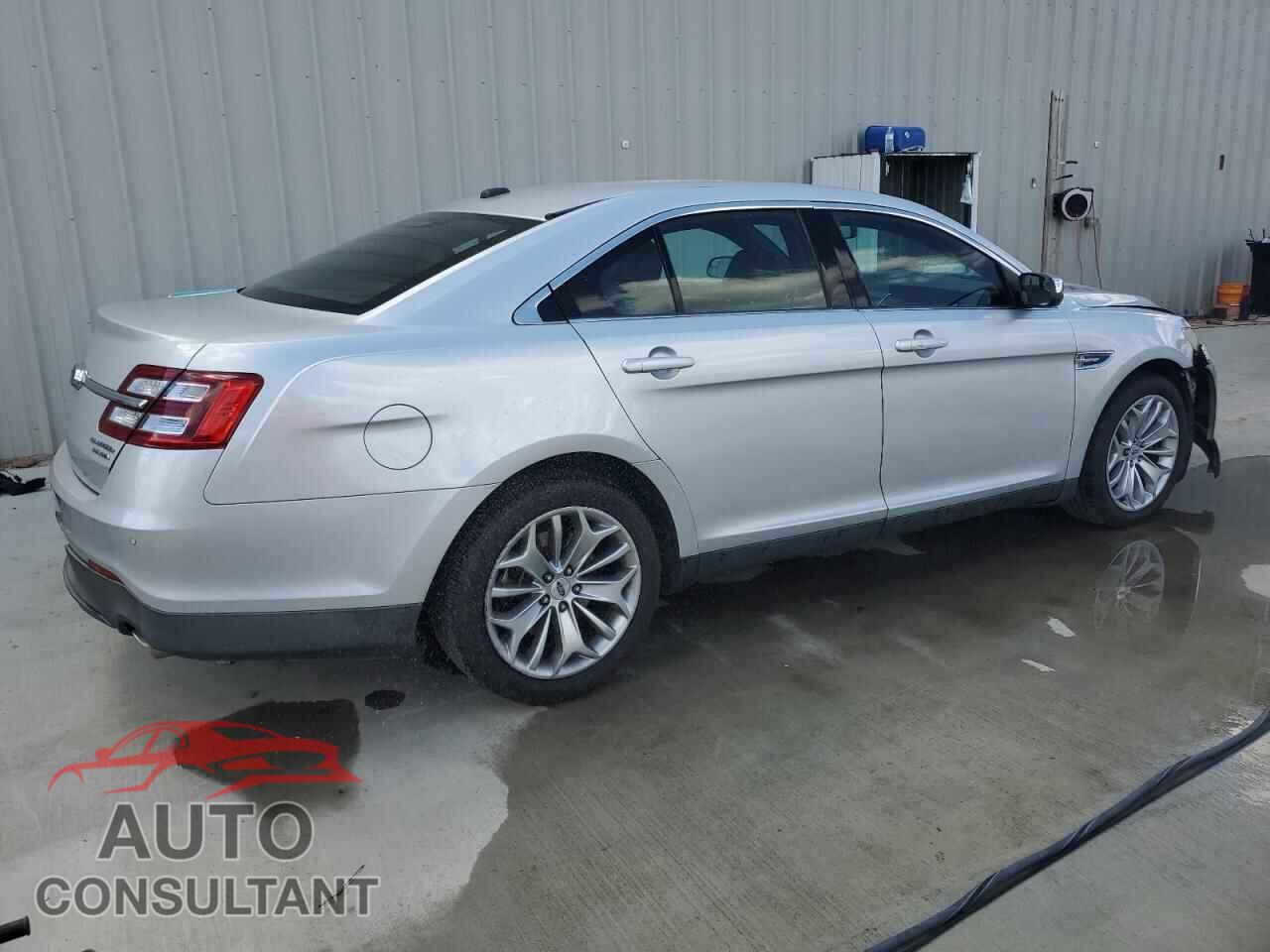 FORD TAURUS 2015 - 1FAHP2F81FG116305