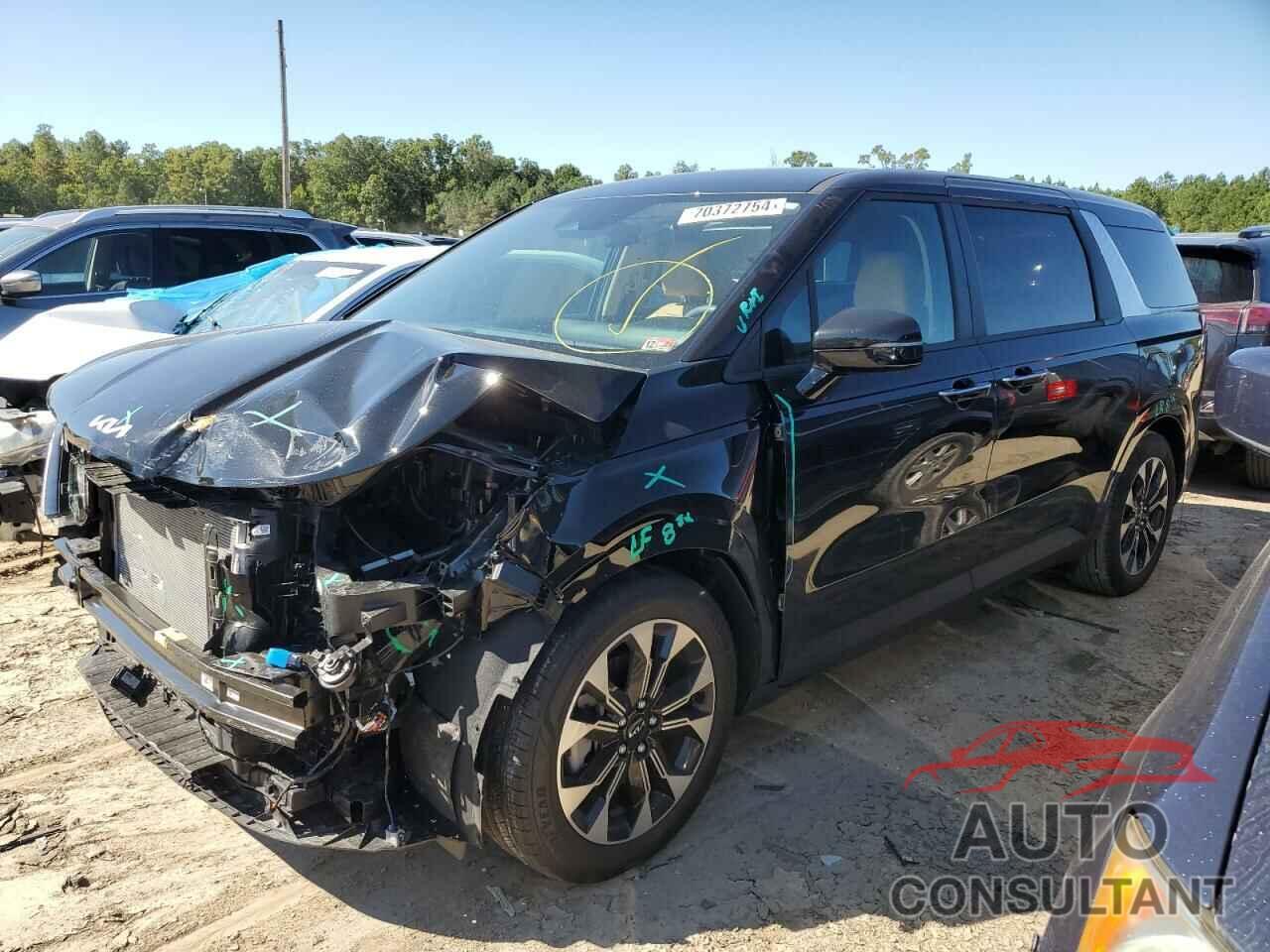 KIA CARNIVAL E 2024 - KNDNC5H33R6390899