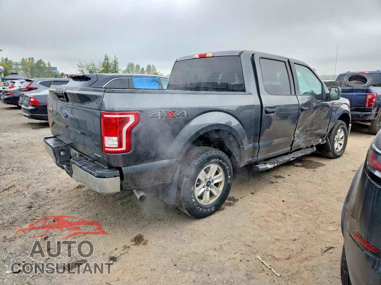 FORD F150 2016 - 1FTEW1E86GFB05996