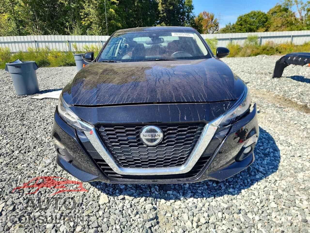 NISSAN ALTIMA 2019 - 1N4BL4EW8KC172014