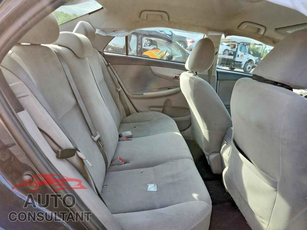TOYOTA COROLLA 2013 - 2T1BU4EE5DC026338