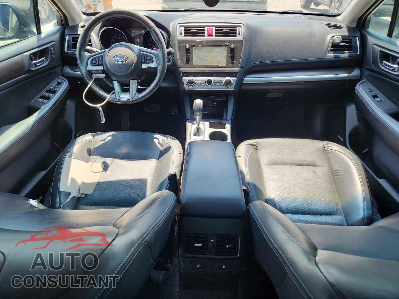 SUBARU LEGACY 2017 - 4S3BNAN67H3032371