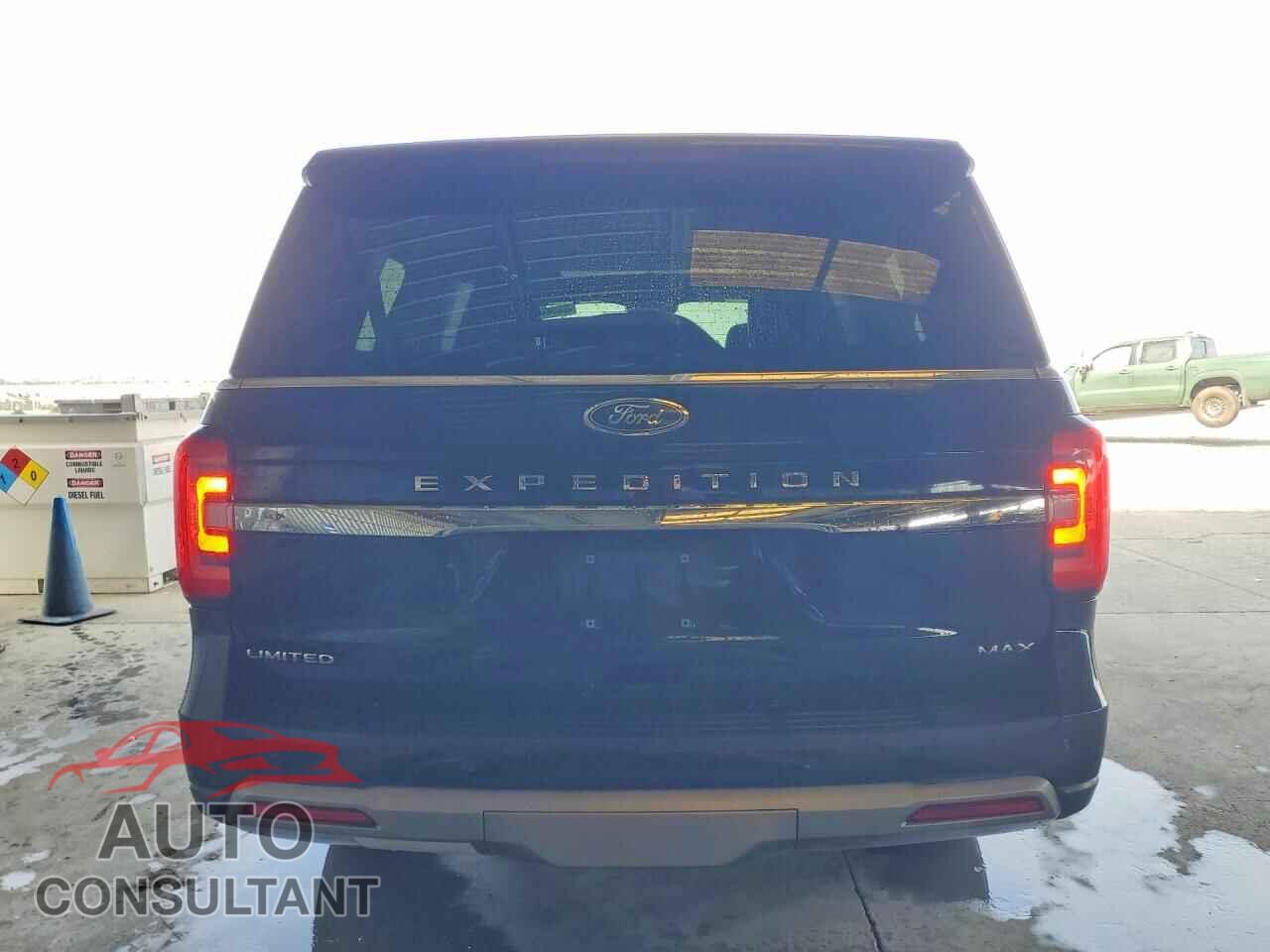 FORD EXPEDITION 2024 - 1FMJK2A83REA65421