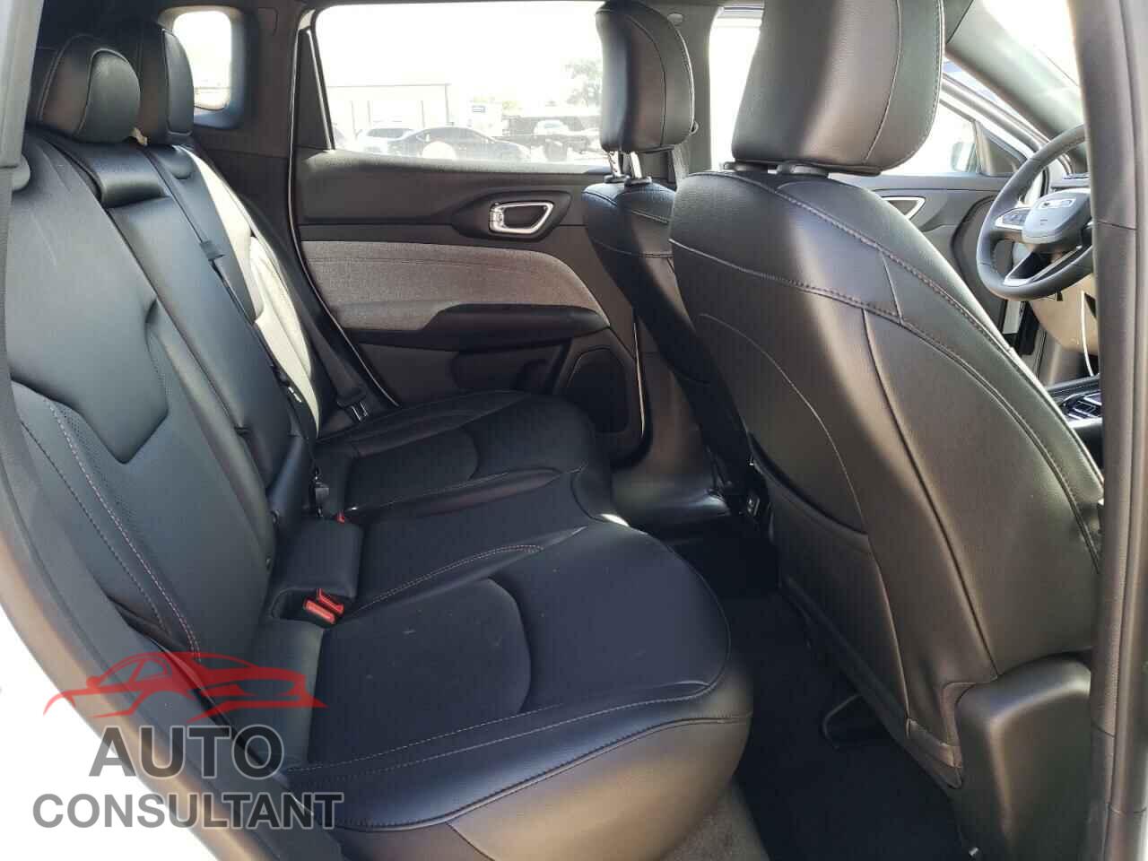 JEEP COMPASS 2023 - 3C4NJDFN5PT556962