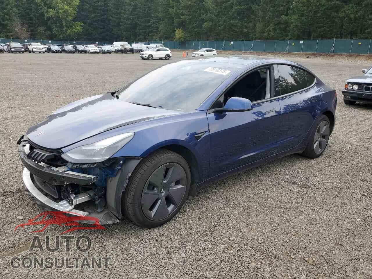 TESLA MODEL 3 2023 - 5YJ3E1EA5PF504349